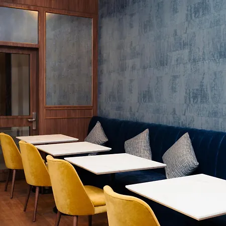 Hotel Palazzo Cordusio, A Gran Melia Milan