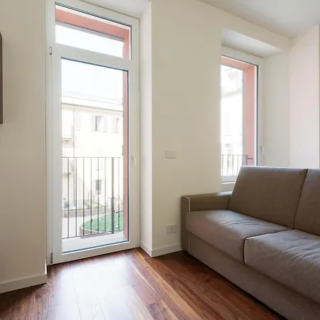 Appartamento Corso Buenos Aires - Nuovo Bilocale