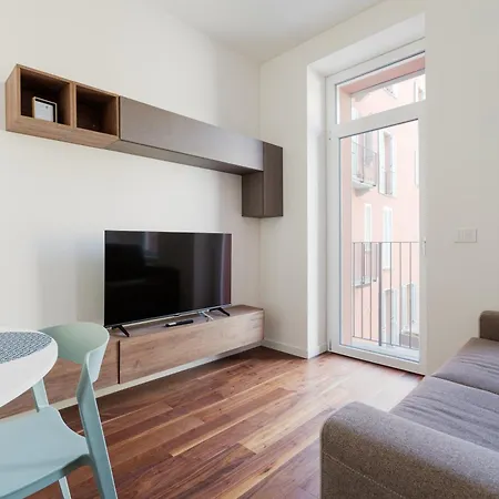 Corso Buenos Aires - Nuovo Bilocale Milano