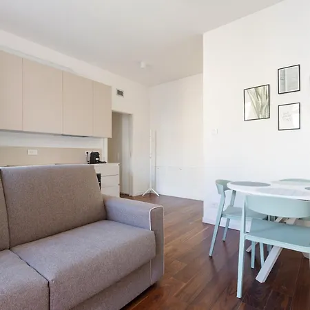 Corso Buenos Aires - Nuovo Bilocale Milano