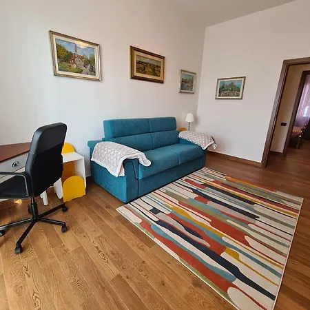 Apartment Ortica Linate