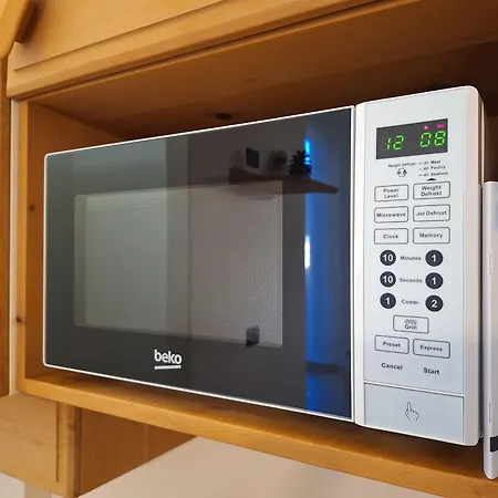 Апартаменты Ortica Linate Милан