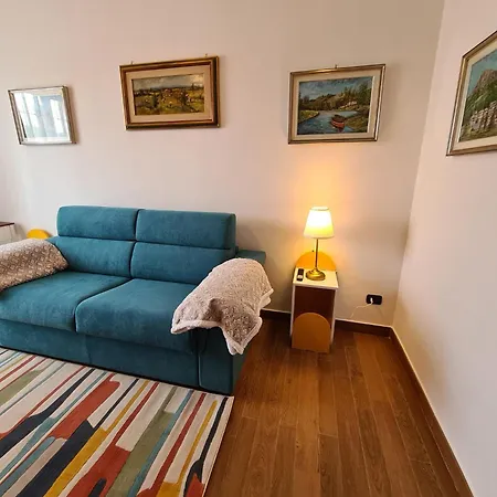 Apartment Ortica Linate