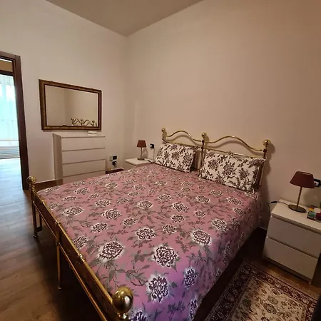 Ortica Linate Apartment Milan