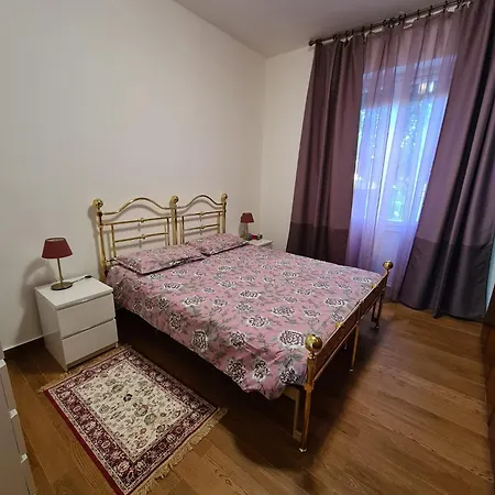 Apartment Ortica Linate
