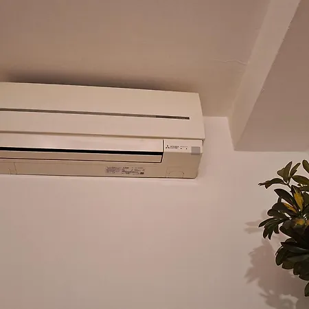 Apartment Ortica Linate
