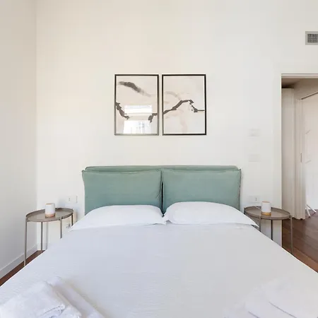 Corso Buenos Aires - Nuovo Bilocale Lägenhet Milano