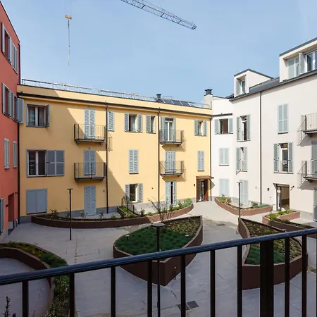 Corso Buenos Aires - Nuovo Bilocale Milano