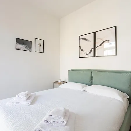 Corso Buenos Aires - Nuovo Bilocale *