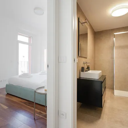 Corso Buenos Aires - Nuovo Bilocale