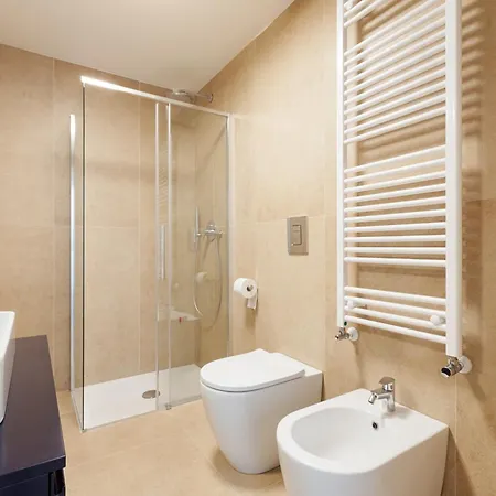 شقة Corso Buenos Aires - Nuovo Bilocale ميلان