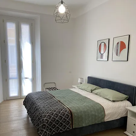 Banhome Nel Cuore Del Design District מילאנו