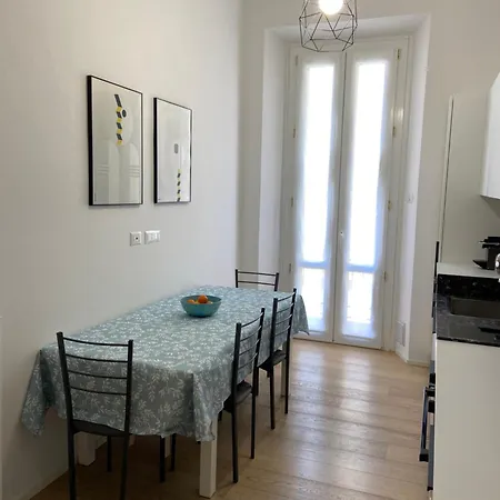 Banhome Nel Cuore Del Design District Apartamento