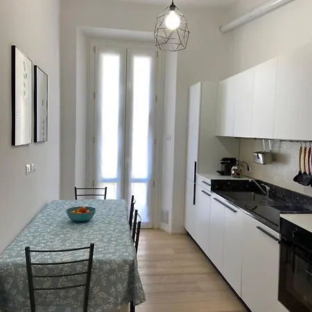 Banhome Nel Cuore Del Design District * Μιλάνο