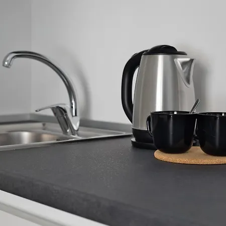 Apartamento Just Urban Stays - Moderno Bilocale Con Ampio Terrazzo - M4 Tolstoj