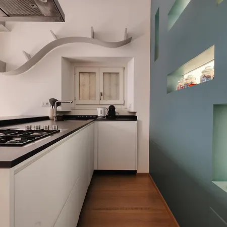 Just Urban Stays - Stupendo Bilocale In Centro - Moscova Brera