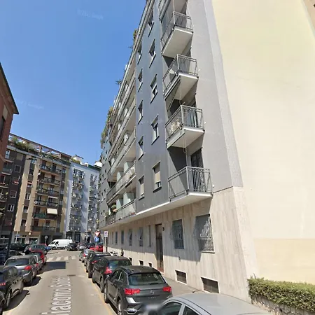 Appartamento Terrace, View And Relax *