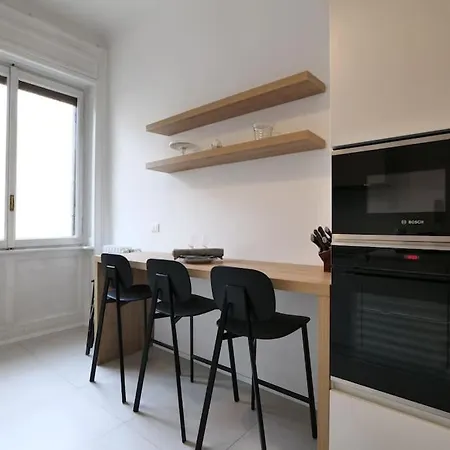 Contempora - Trilocale Podgora 10