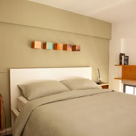 Pergolhaus Appartement *