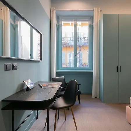 Apartament Tiffany Cozy Flat Mediolan