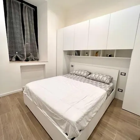 Apartment Angelina's - Bovisa