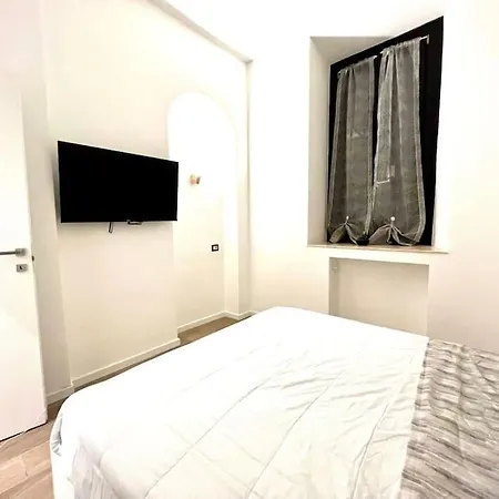 Angelina's - Bovisa Apartment