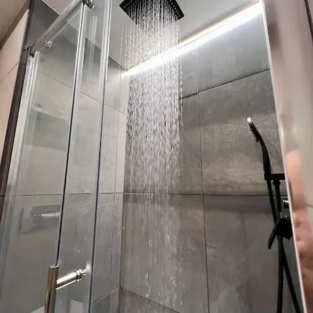 Apartment Angelina's - Bovisa Milan