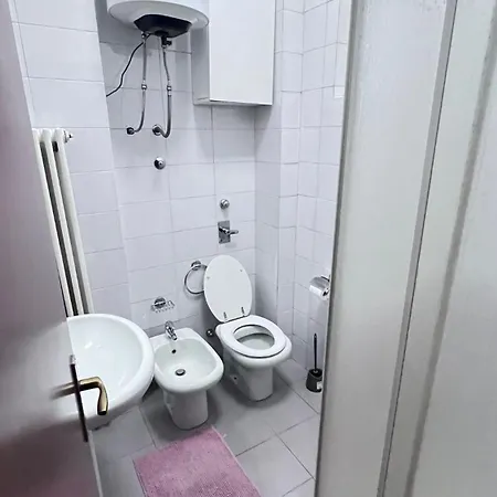 El Porteno #3 Howme Apartamento