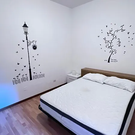 Apartamento El Porteno #3 Howme