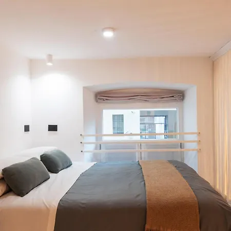 Bellintani Flexyrent Apartman Milánó