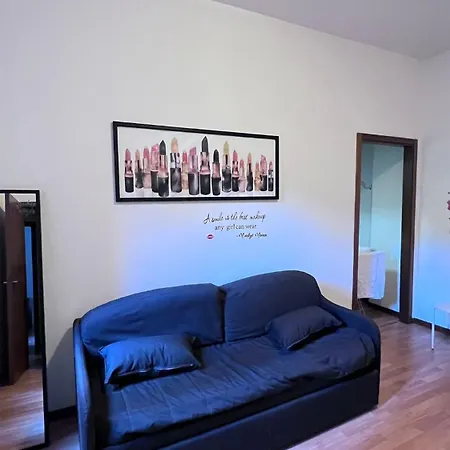 El Porteno #3 Howme Apartamento