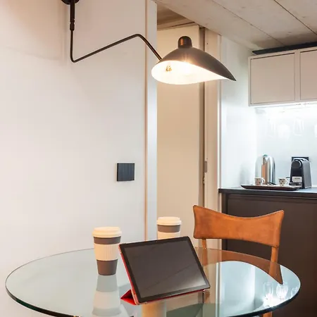 Bellintani Flexyrent Apartman *
