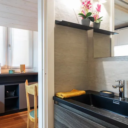 Bellintani Flexyrent Apartman *
