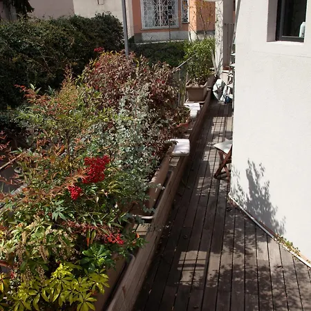 Lejlighed Pergolhaus