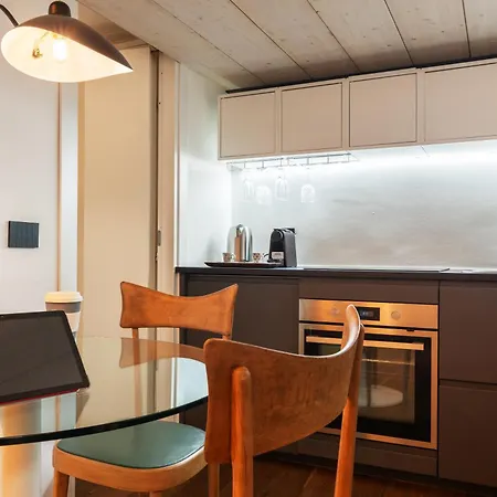 Apartman Bellintani Flexyrent *