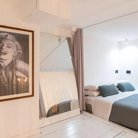 Apartman Bellintani Flexyrent