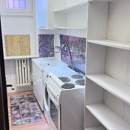 El Porteno #3 Howme *