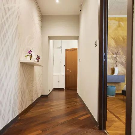 Sant'ambrogio Charme Апартаменты