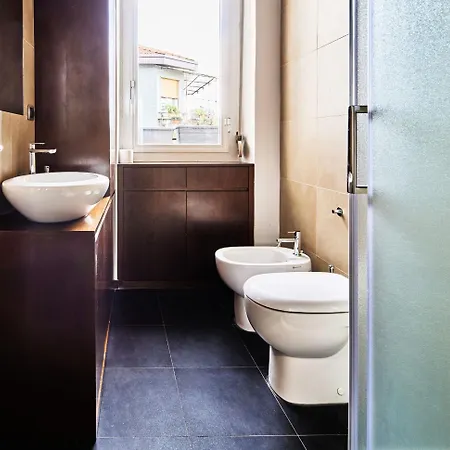 Sant'ambrogio Charme Apartment