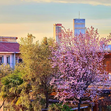 Sant'ambrogio Charme Apartment