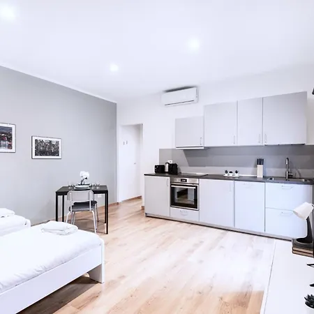 Easylife - Con Balcone In Risorgimento * Μιλάνο