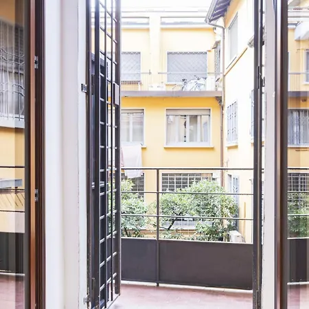 Easylife - Studio Con Balcone In Risorgimento *