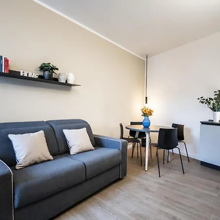 Free Parking - Duomo Centro Modern - Private Gym - Metro *