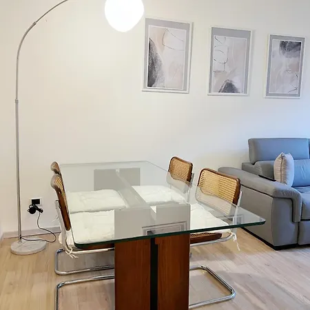 La Dolce Vita - Moscova 2 Apartman