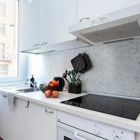 شقة Casa Donatella ميلان