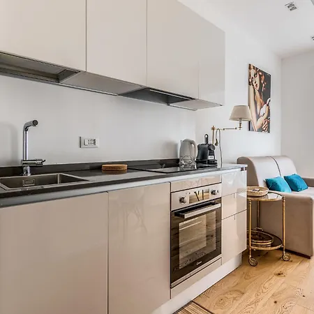 Vetra-parco Delle Basiliche 2 Pax- Wifi- Banfi