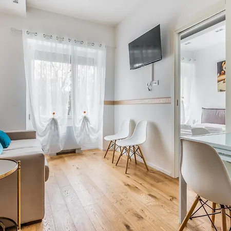 Vetra-parco Delle Basiliche 2 Pax- Wifi- Banfi *