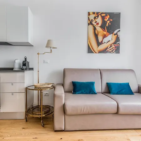 Vetra-parco Delle Basiliche 2 Pax- Wifi- Banfi *