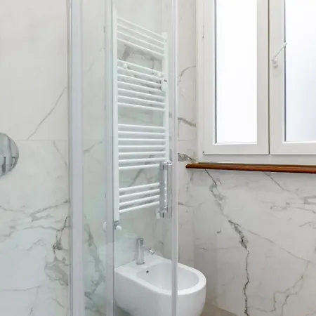 Appartement Urbanjungle - Centre With Balcony Milan