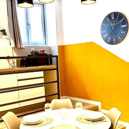 Starlike - Accogliente Nuovo